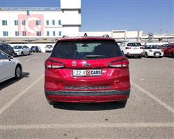 شيفروليه إكوينوكس